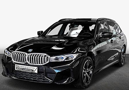 BMW 3er 318i Touring Auto 5 Türen