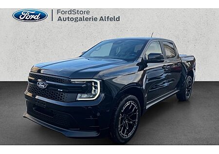 Ford Ranger 3.0 EcoBlue 177kW DoKa e-4WD MS-RT At 4 Türen