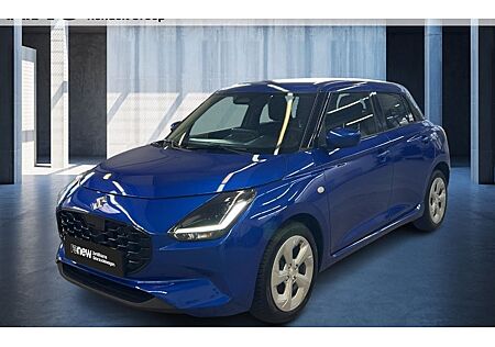 Suzuki Swift 1.2 HYBRID MT Comfort 5 Türen