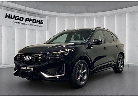 Ford Kuga 2.5 Duratec PHEV ST-Line X CVT 5 Türen