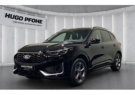 Ford Kuga 2.5 Duratec PHEV ST-Line X CVT 5 Türen