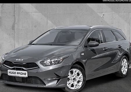 Kia Cee'd Sportswagon 1.5 T-GDI JBL Sound Edition Sportswagon 5 Türen