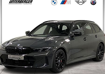 BMW 3er M340d xDrive Touring Auto 5 Türen