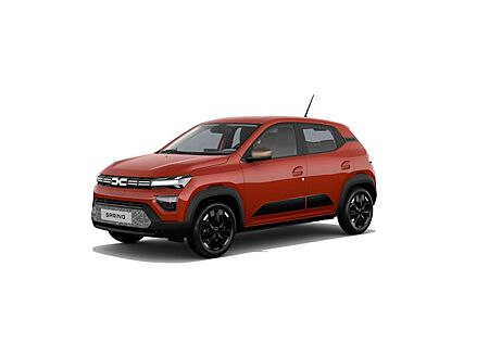 Dacia Spring Electric 65 Expression 5 Türen