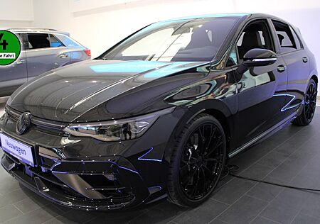 VW Golf R 2.0 TSI OPF 4MOTION 245kW DSG R 5 Türen