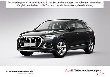 Audi Q3 35 TDI S tronic advanced 5 Türen