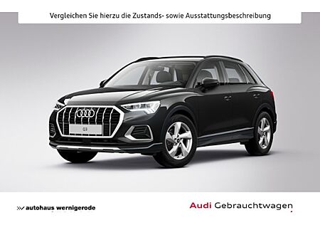 Audi Q3 35 TDI S tronic advanced 5 Türen