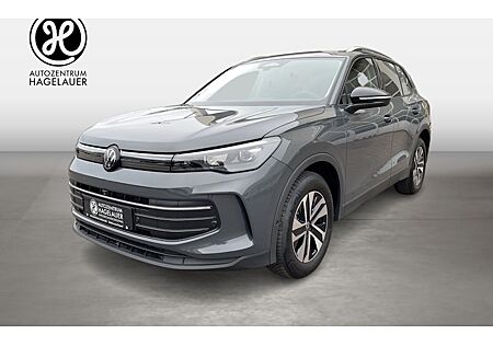 VW Tiguan 1.5 eTSI OPF DSG ENERGY 5 Türen