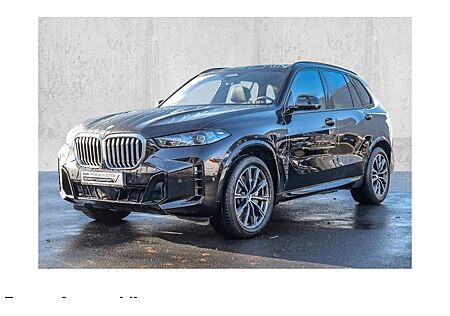 BMW X5 xDrive50e 5 Türen