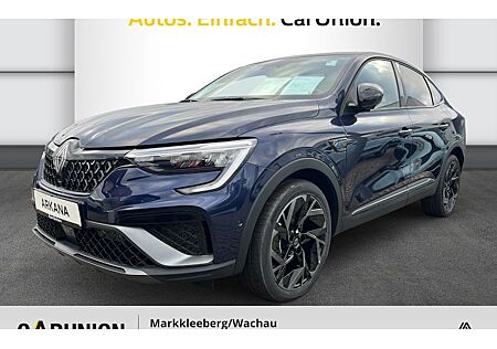 Renault Arkana E-TECH Full Hybrid 145 Esprit Alpine 5 Türen