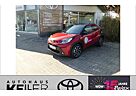 Toyota Aygo (X) Aygo (X) 1.0-l-VVT-i Pulse S-CVT 5 Türen