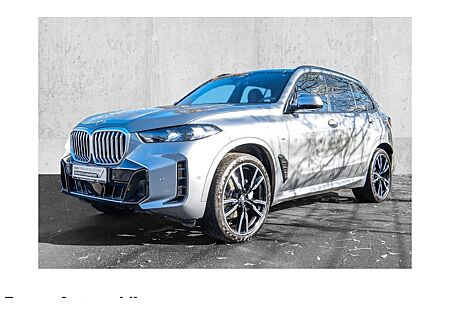 BMW X5 xDrive30d 5 Türen