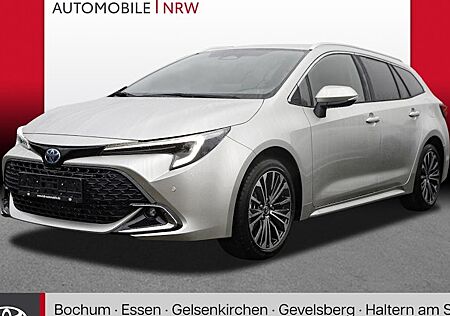 Toyota Corolla 1,8 Hybrid Teamplayer Touring Sports 5 Türen