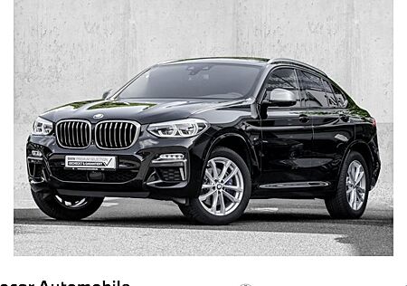BMW X4 M40i 5 Türen