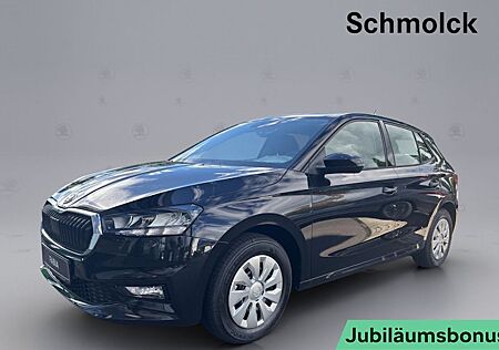 Skoda Fabia 1.0l MPI 59kW Essence 5 Türen