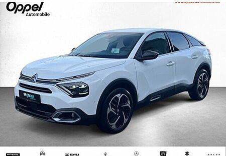 Citroën C4 PureTech 130 Stop&Start MAX EAT8 5 Türen
