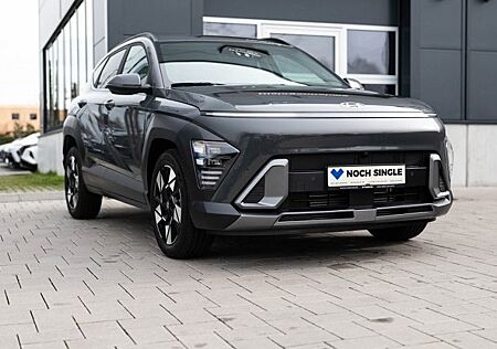 Hyundai Kona 1.6 T-GDI Prime DCT 5 Türen