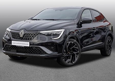 Renault Arkana Mild Hybrid 160 EDC Esprit Alpine 5 Türen