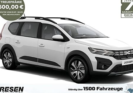 Dacia Jogger ECO-G 100 Expression 7-Sitzer 5 Türen