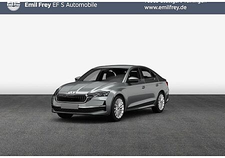 Skoda Octavia 2.0 TDI 110kW DSG Balance Combi 5 Türen