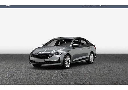 Skoda Octavia 2.0 TDI 110kW DSG Balance Combi 5 Türen