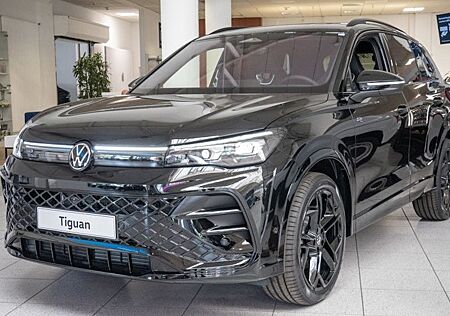 VW Tiguan 2.0 TSI OPF 150kW DSG 4MOTION R-Line 5 Türen
