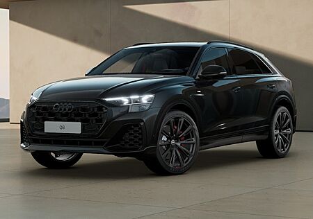 Audi Q8 TFSI e 360 kW quattro tiptronic 5 Türen