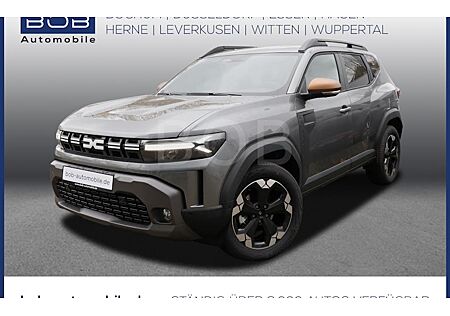 Dacia Duster hybrid 155 Extreme 5 Türen