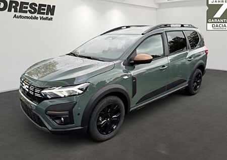 Dacia Jogger TCe 110 Extreme 5-Sitzer 5 Türen