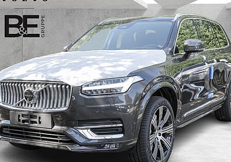 Volvo XC 90 B5 D AWD Ultimate Bright Auto 5 Türen