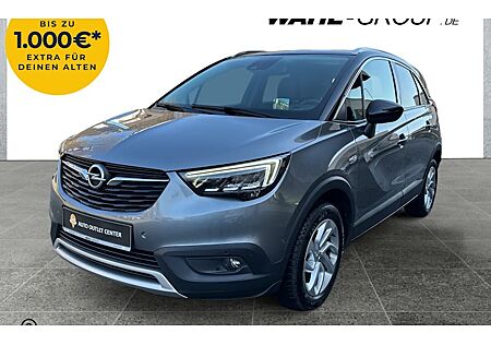 Opel Crossland X 1.2 DI Turbo 96kW Ultimate S/S 5 Türen