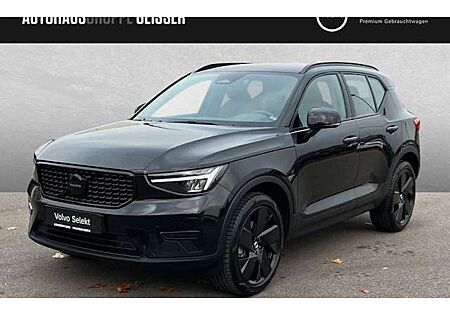 Volvo XC 40 B3 Plus Black Edition DCT 5 Türen