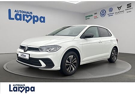 VW Polo 1.0 59kW ENERGY 5 Türen