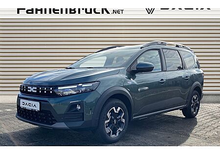 Dacia Jogger hybrid 155 Journey 7-Sitzer 5 Türen