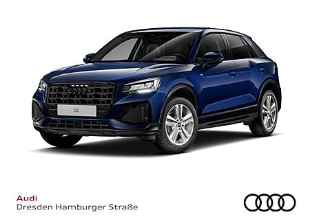 Audi Q2 35 TFSI S tronic advanced 5 Türen