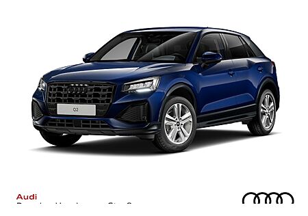 Audi Q2 35 TFSI S tronic advanced 5 Türen