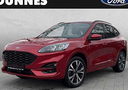Ford Kuga 2.5 Duratec Plug-in-Hybrid ST-Line X CVT 5 Türen