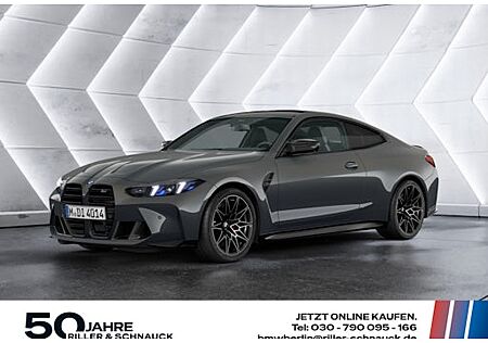 BMW M4 Competition M xDrive Cabrio 2 Türen