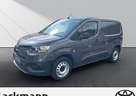 Toyota Pro Ace 1,5-l-D-4D 75kW L1 Comfort 4 Türen