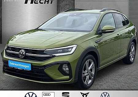 VW Taigo 1.0 TSI OPF 81 kW DSG R-Line 5 Türen