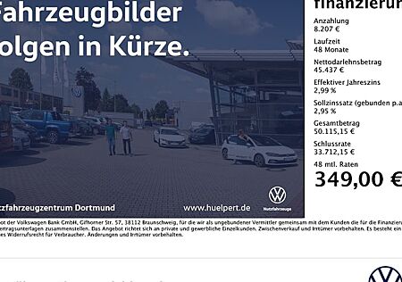 VW T7 Multivan 2,0 TDI SCR DSG Überhang 5 Türen