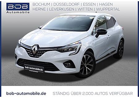 Renault Clio TCe 90 X-tronic Techno 5 Türen