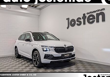 Skoda Kamiq 1.0 TSI 85kW DSG Monte Carlo 5 Türen