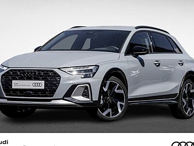 Audi A3 TFSI 110 kW S tronic allstreet 5 Türen