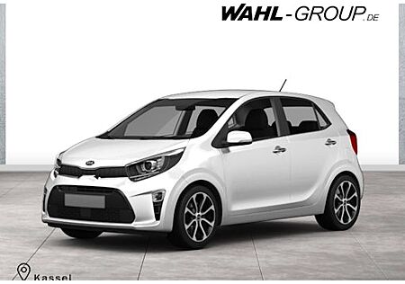 Kia Picanto 1.0 Vision 4-Sitzer 5 Türen