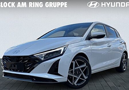 Hyundai i20 1.0 T-GDI DCT Prime 5 Türen