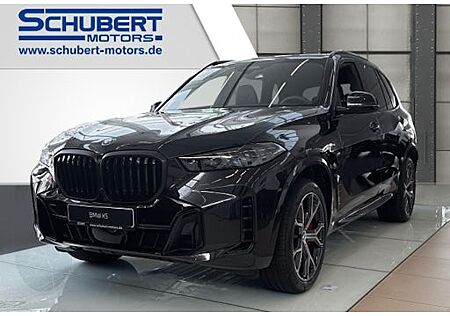 BMW X5 xDrive50e 5 Türen