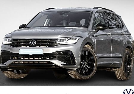 VW Tiguan Allspace 2.0 TDI SCR DSG 4MOTION R-Line 5 Türen