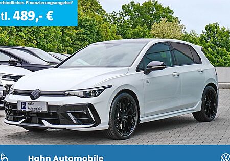 VW Golf R 2.0 TSI OPF 4MOTION 245kW DSG R Bl.Ed. 5 Türen