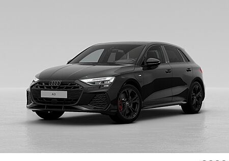 Audi A3 45 TFSI e S tronic S line Sportback 5 Türen